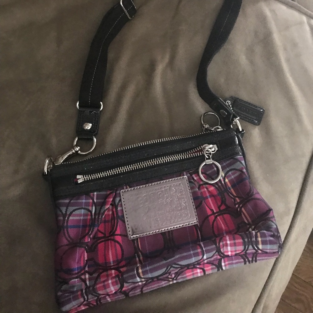 Coach Crossbody Bag